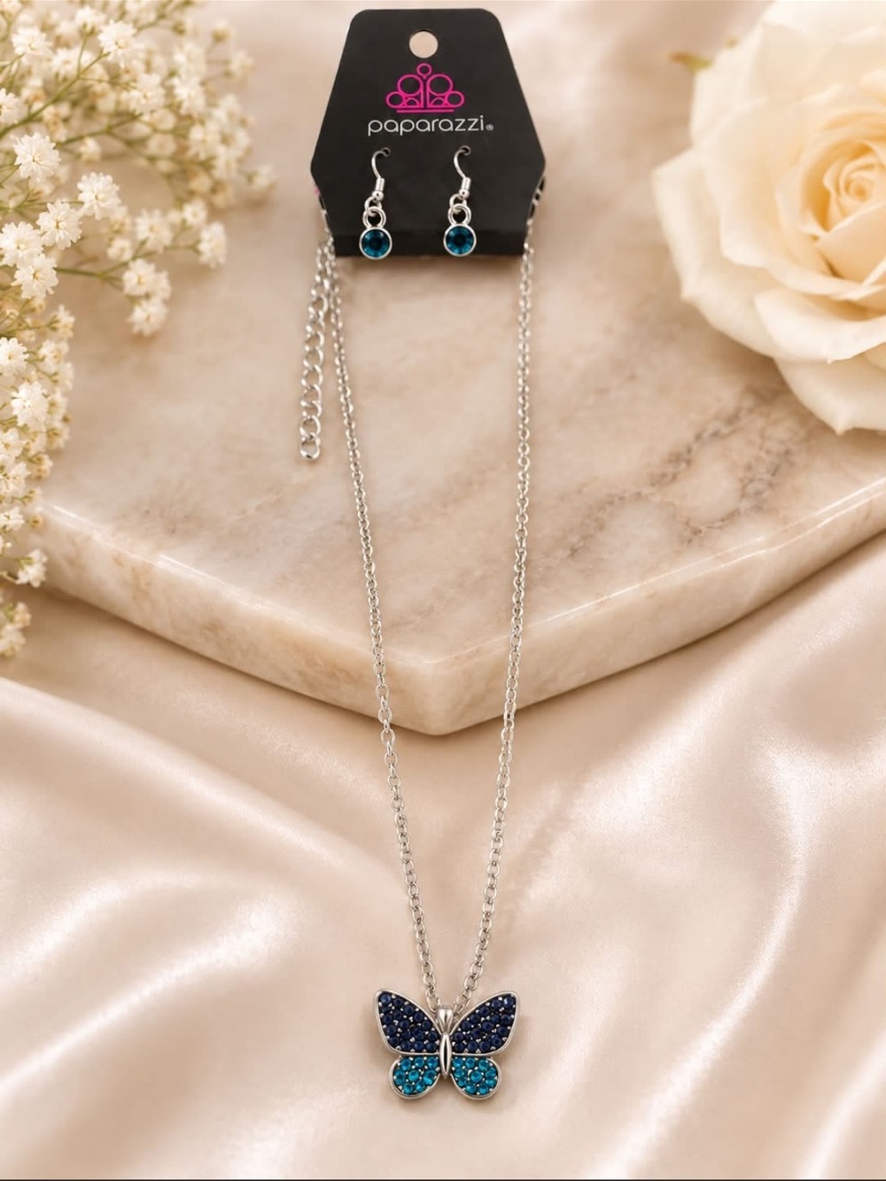 🦋Necklace